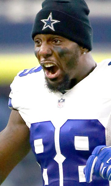 'Stay the **** away!' Dez rips media after ugly accusations